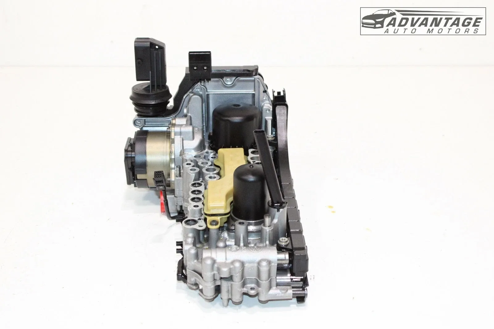2018-2024 Audi Q5 Quattro 2.0L Valve Block (MPN 0CK325705) image 2