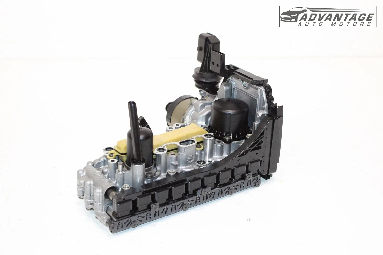 2018-2024 Audi Q5 Quattro 2.0L Valve Block (MPN 0CK325705) image 3