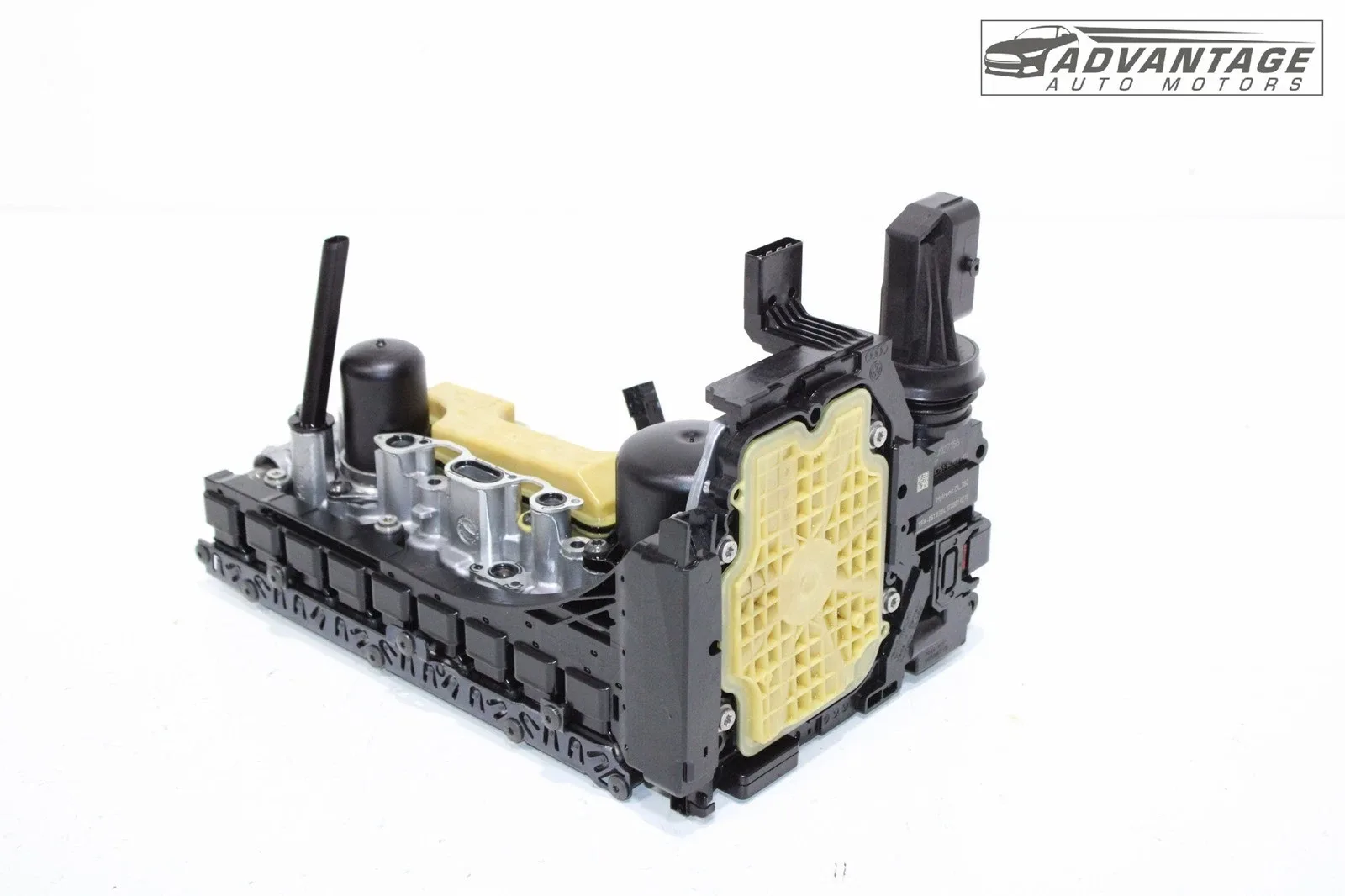2018-2024 Audi Q5 Quattro 2.0L Valve Block (MPN 0CK325705) image 4