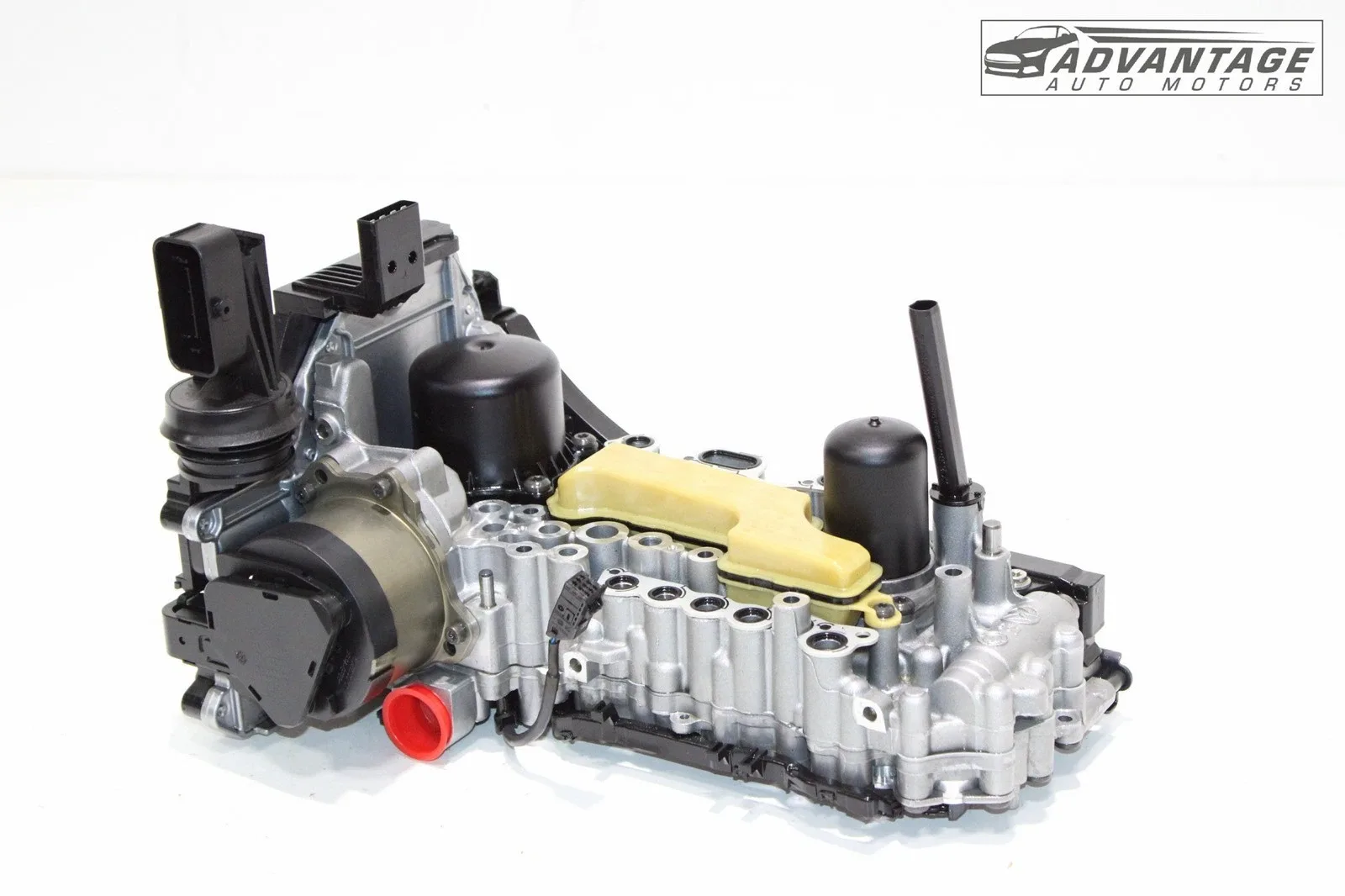 2018-2024 Audi Q5 Quattro 2.0L Valve Block (MPN 0CK325705)