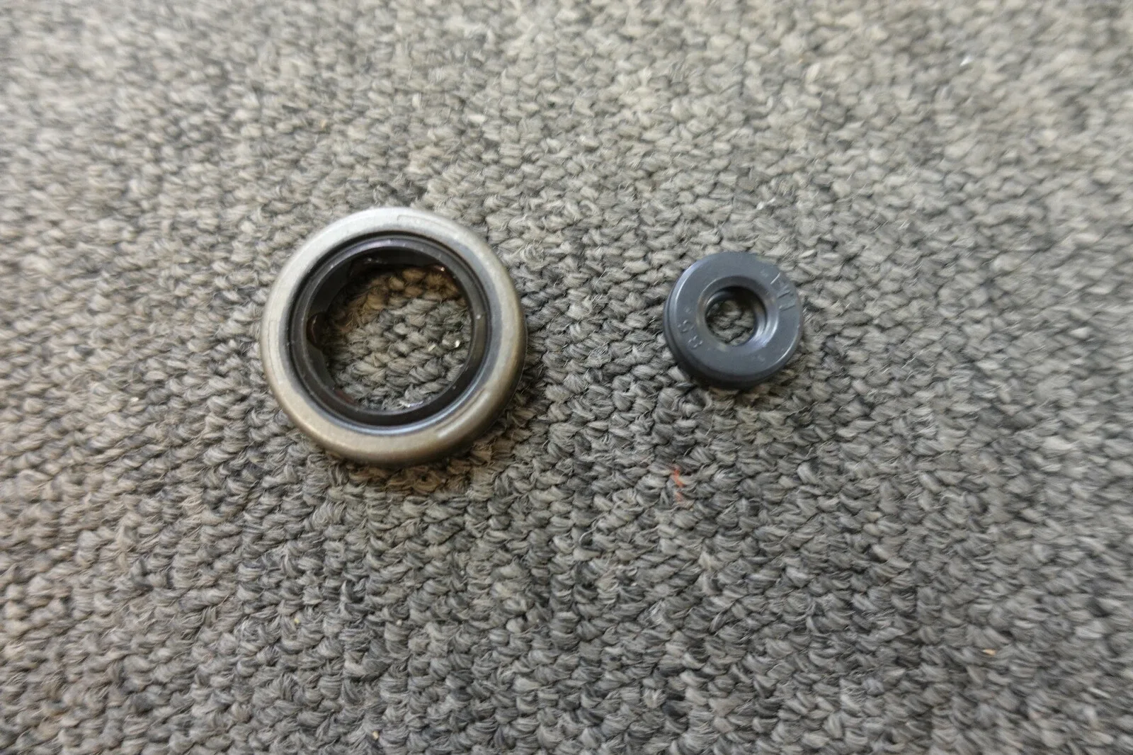 for Mopar A727 A904 Transmission LEAK FIX Valve Body Shift Shaft Seal Kit Dodge