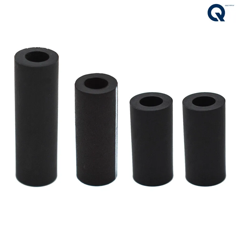 For BMW 6HP26 28 32 34 Adapter Seals Valve Body Sleeve Connector Seal 4PCS image 2