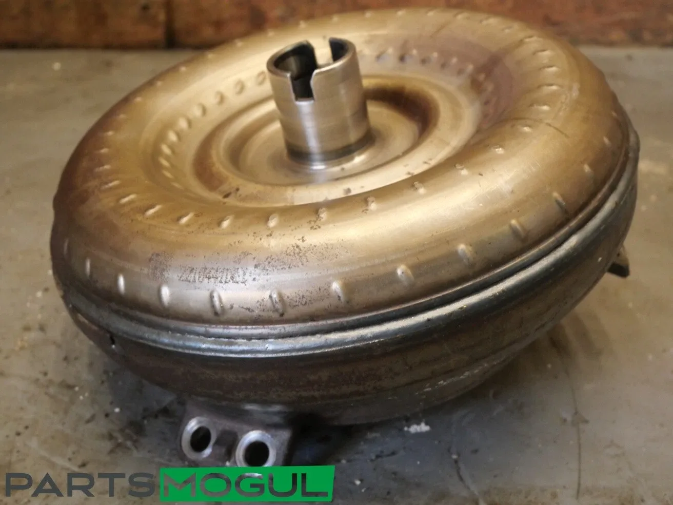2007-2012 Mercedes-Benz R350 / GL350 / GL450 Valve Body OEM 22104410L1 image 2