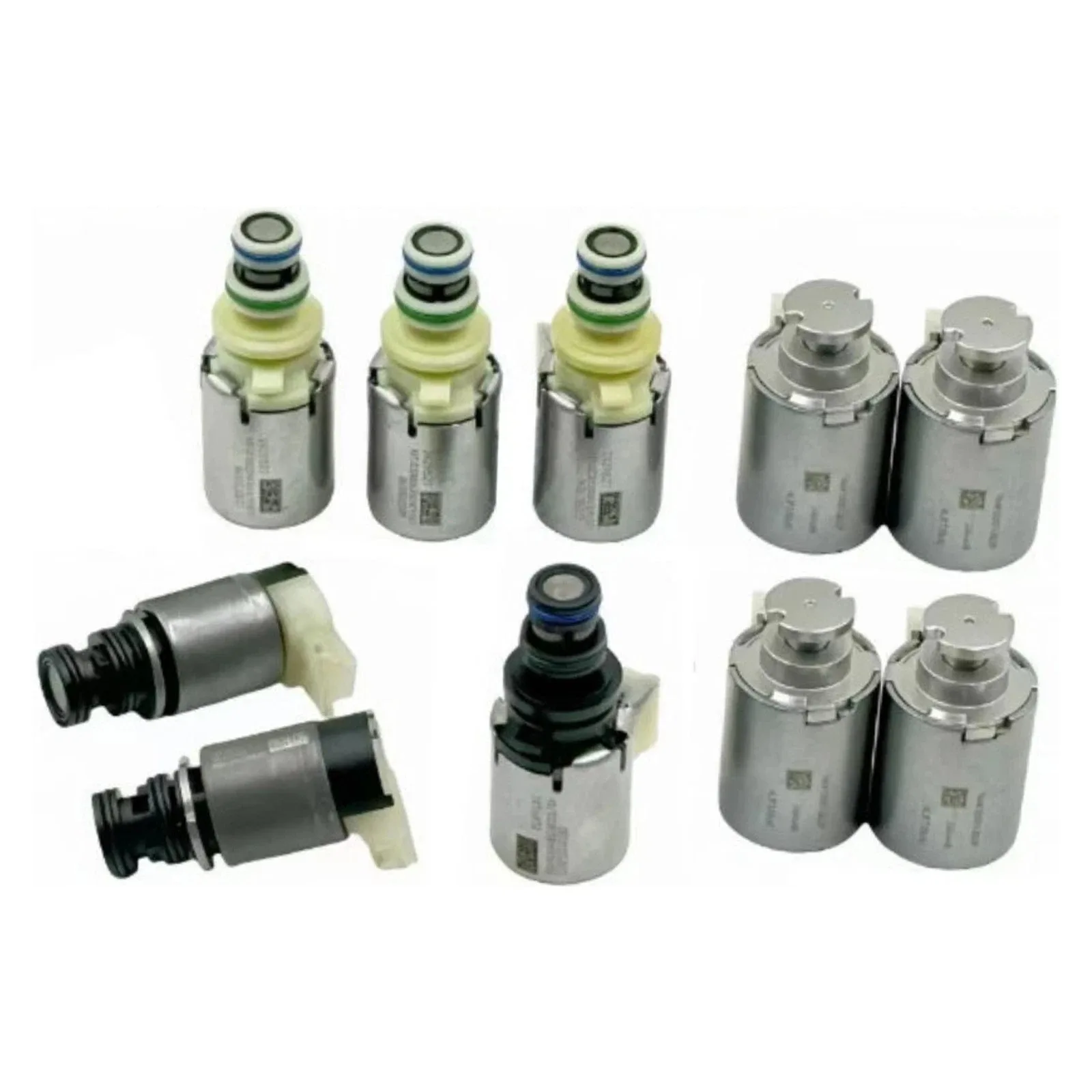 10 PCS Valve Body Solenoid Kit 9T45 9T50 9T60 9T65 image 3