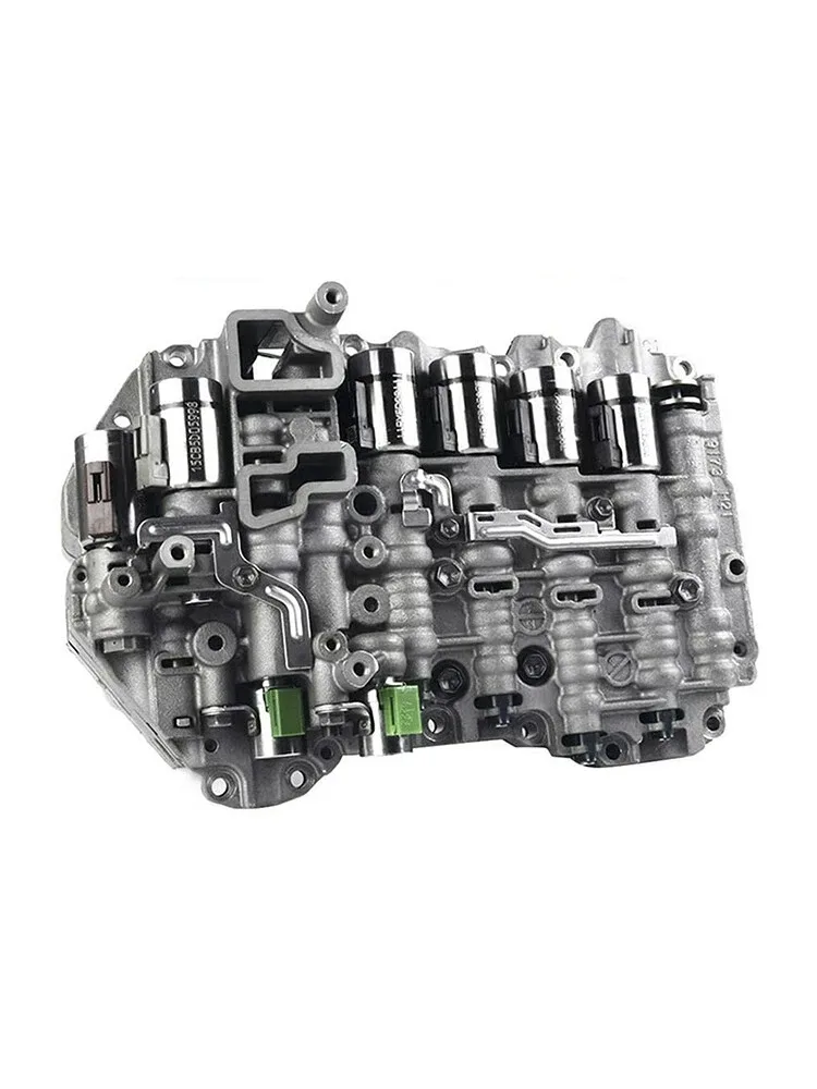 Transmission Valve BODY Mechatronic 09M325039 For AUDI Q3 8U 2015-2018 image 2