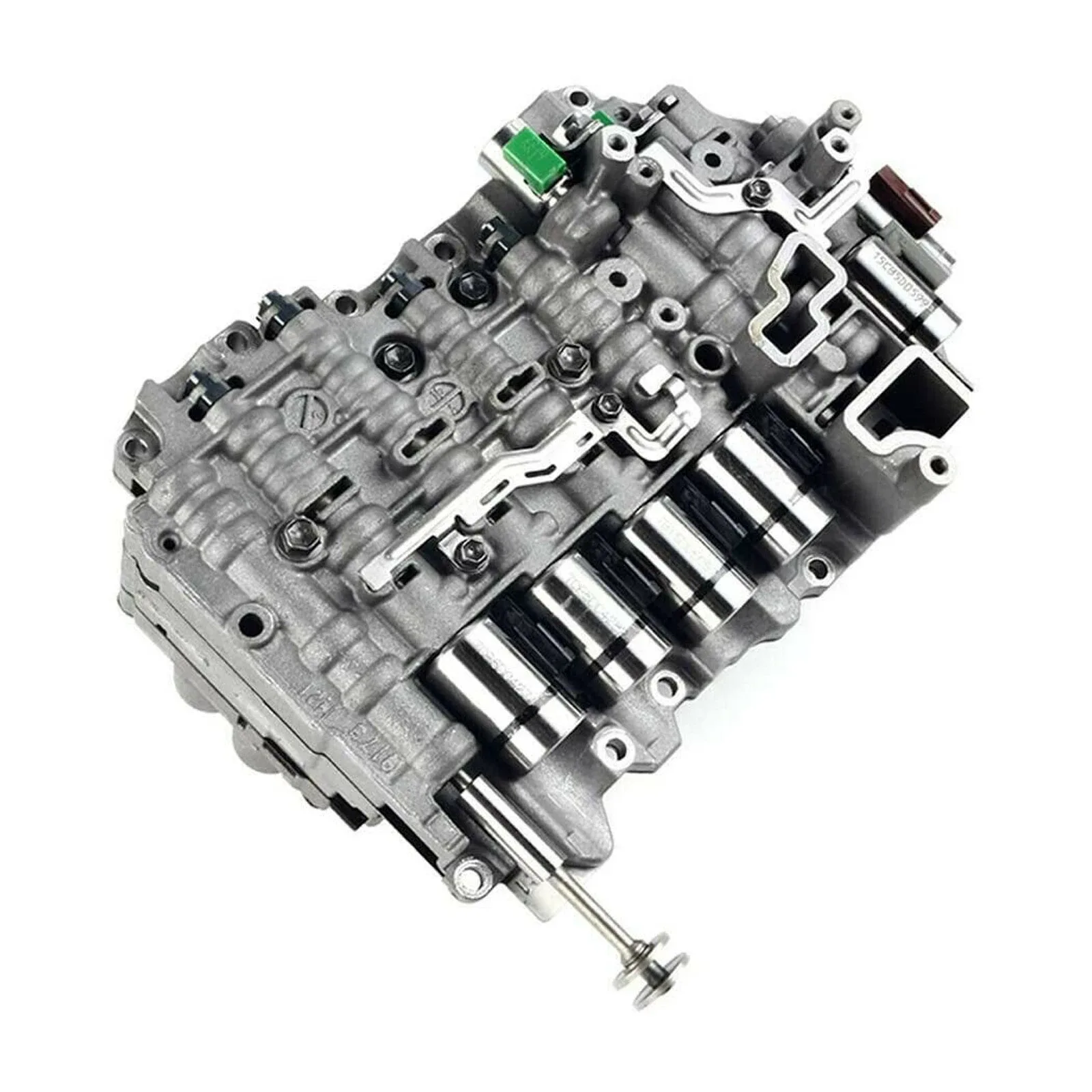 Transmission Valve BODY Mechatronic 09M325039 For AUDI Q3 8U 2015-2018 image 3