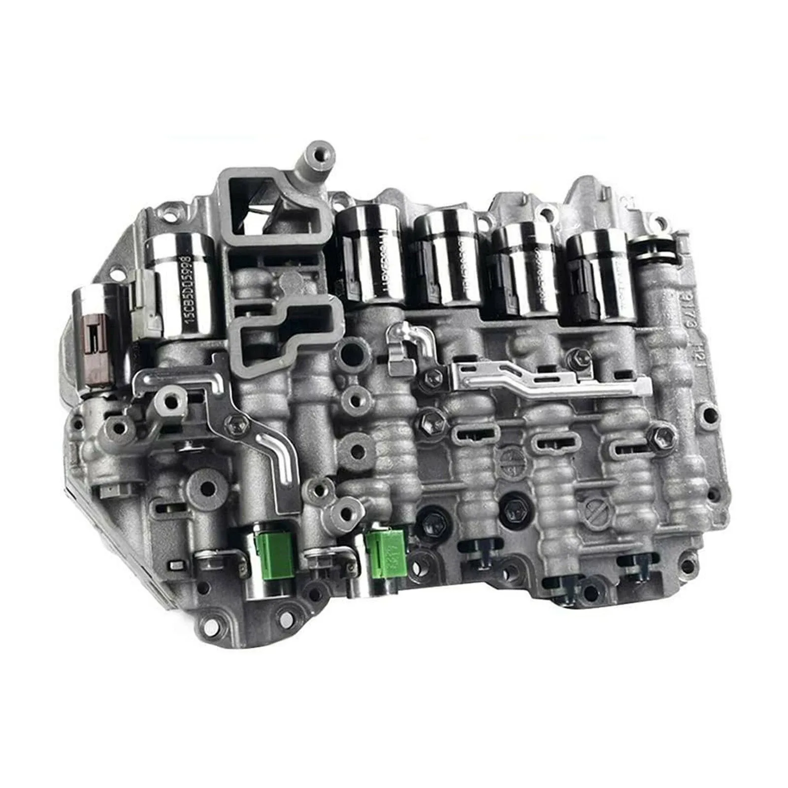 Transmission Valve BODY Mechatronic 09M325039 For AUDI Q3 8U 2015-2018 image 4