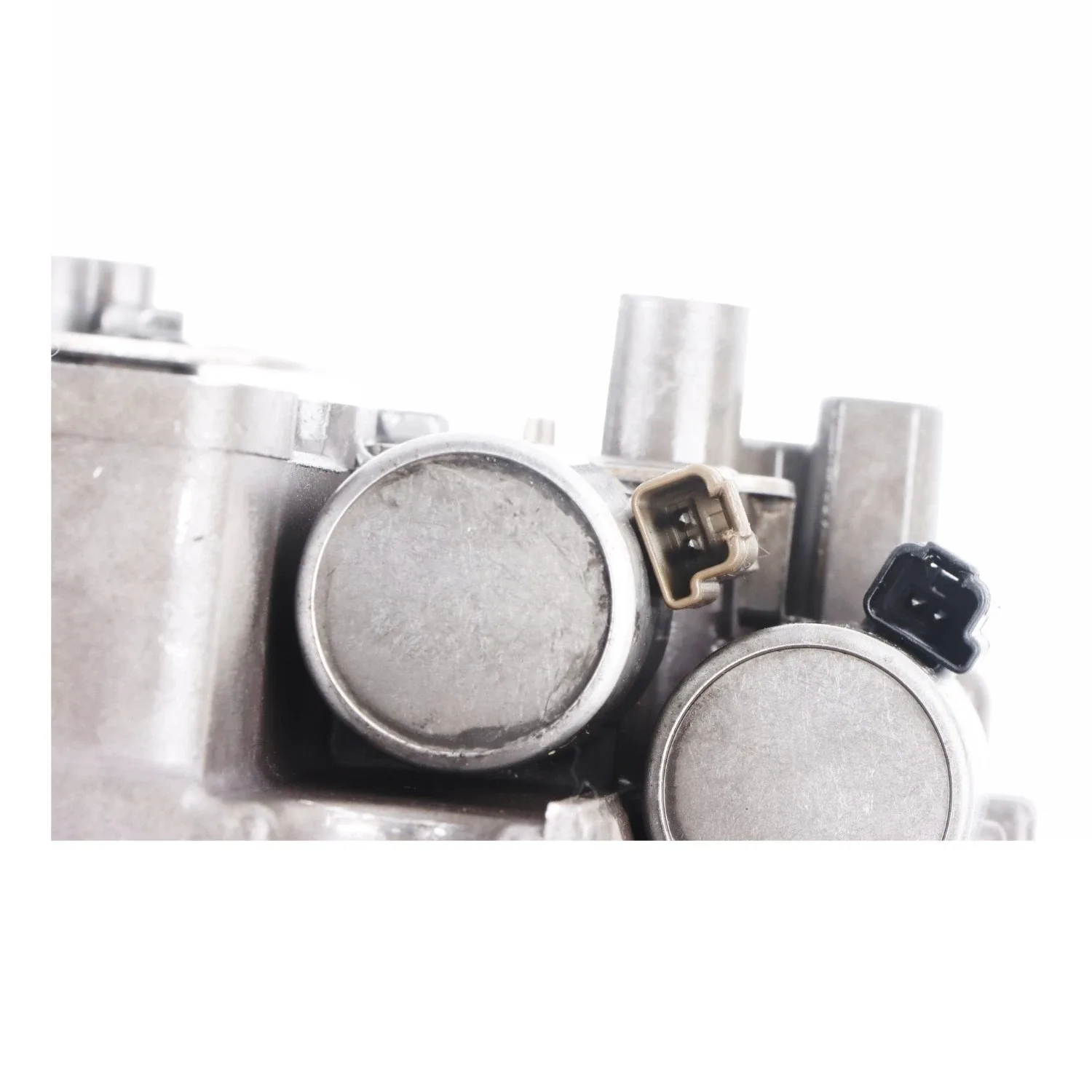 Transmission Valve Body 09G TF60SN For Volkswagen Beetle Jetta Passat Golf/GTI image 2