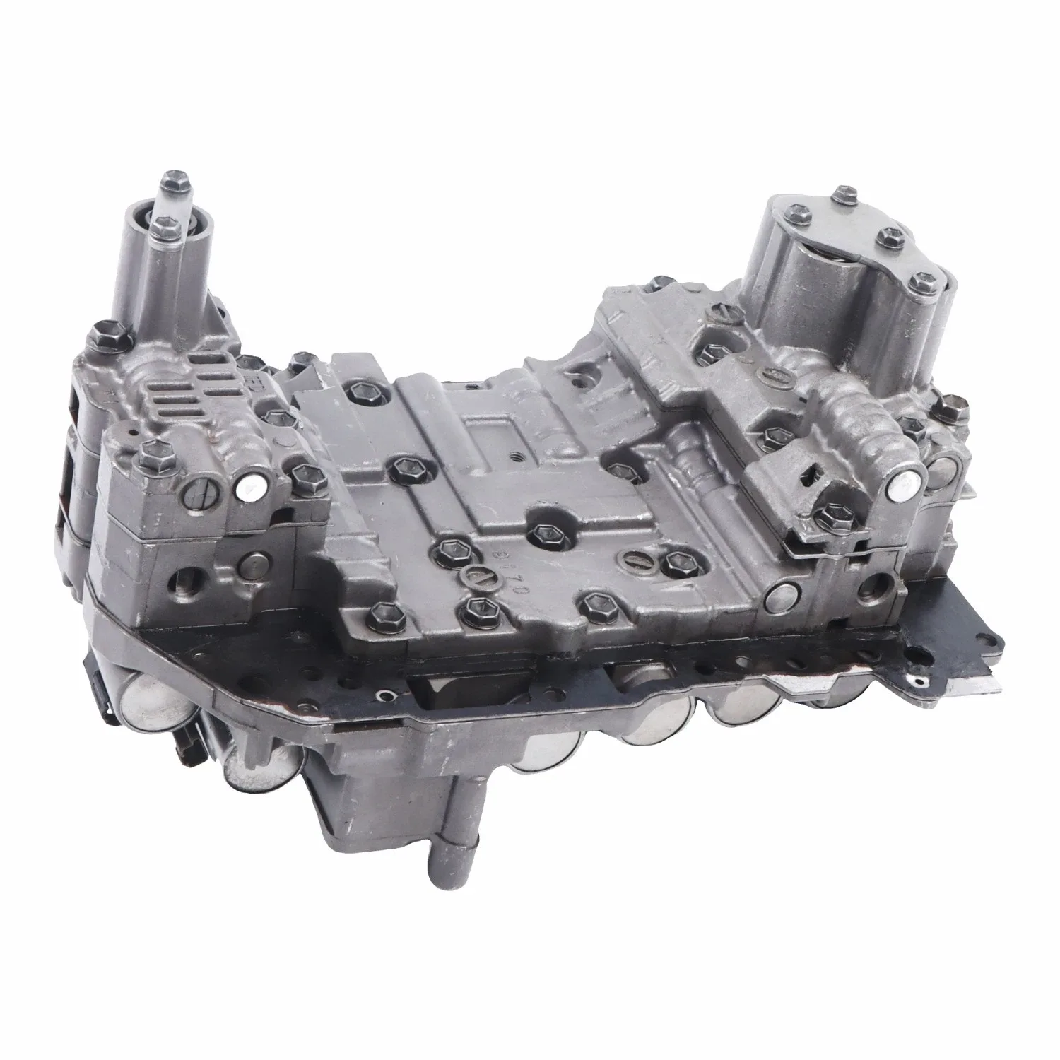 Transmission Valve Body 09G TF60SN For Volkswagen Beetle Jetta Passat Golf/GTI image 3