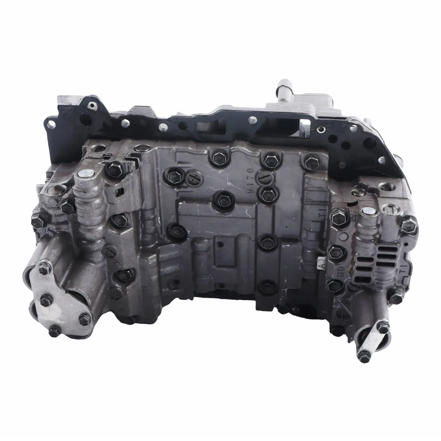 Transmission Valve Body 09G TF60SN For Volkswagen Beetle Jetta Passat Golf/GTI image 4