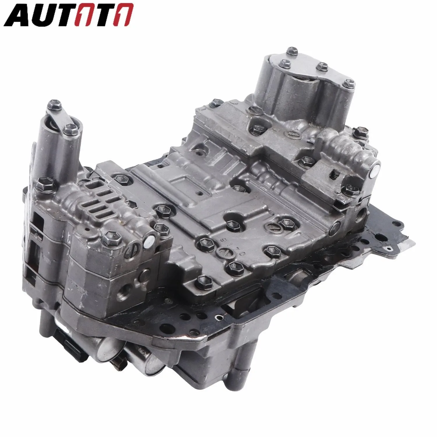 Transmission Valve Body 09G TF60SN For Volkswagen Beetle Jetta Passat Golf/GTI