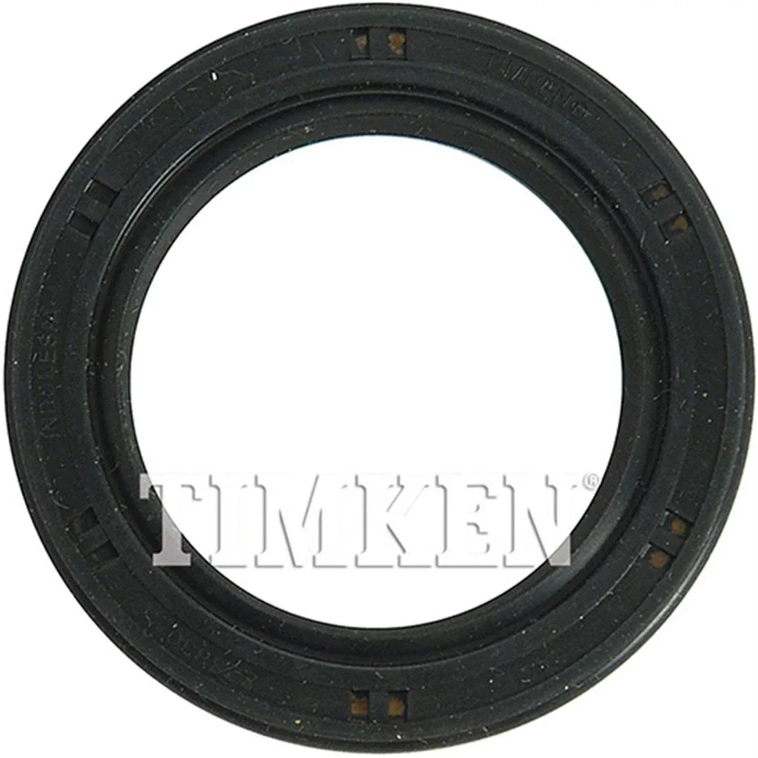 Timken 1X Rear Manual Transmission Output Shaft Seal For 1984-1999 Jeep image 3