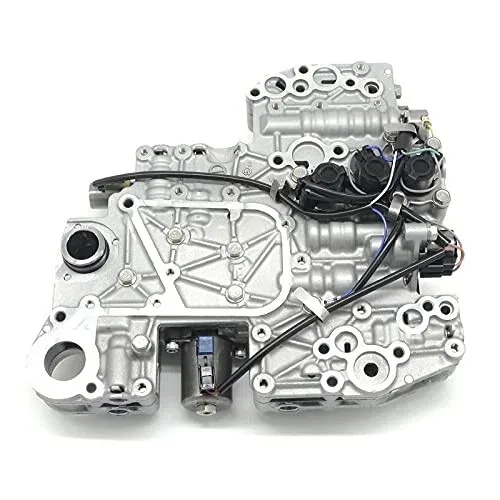 Valve Body Generation-1 TR690E Compatible with Subaru Forester Legacy Outback