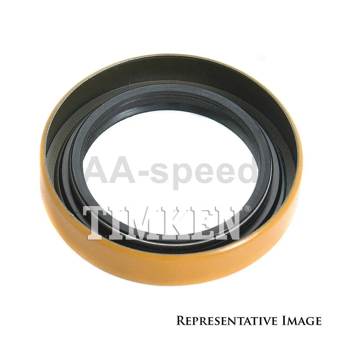 Manual Transmission Output Shaft Seal Rear For 1983 1984 1985 1986 Toyota Celica image 3