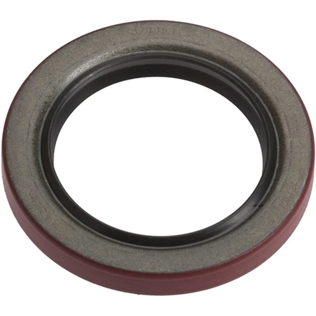 Manual Transmission Output Shaft Seal National For Ford F1 1948 1949 1950-1952 image 3