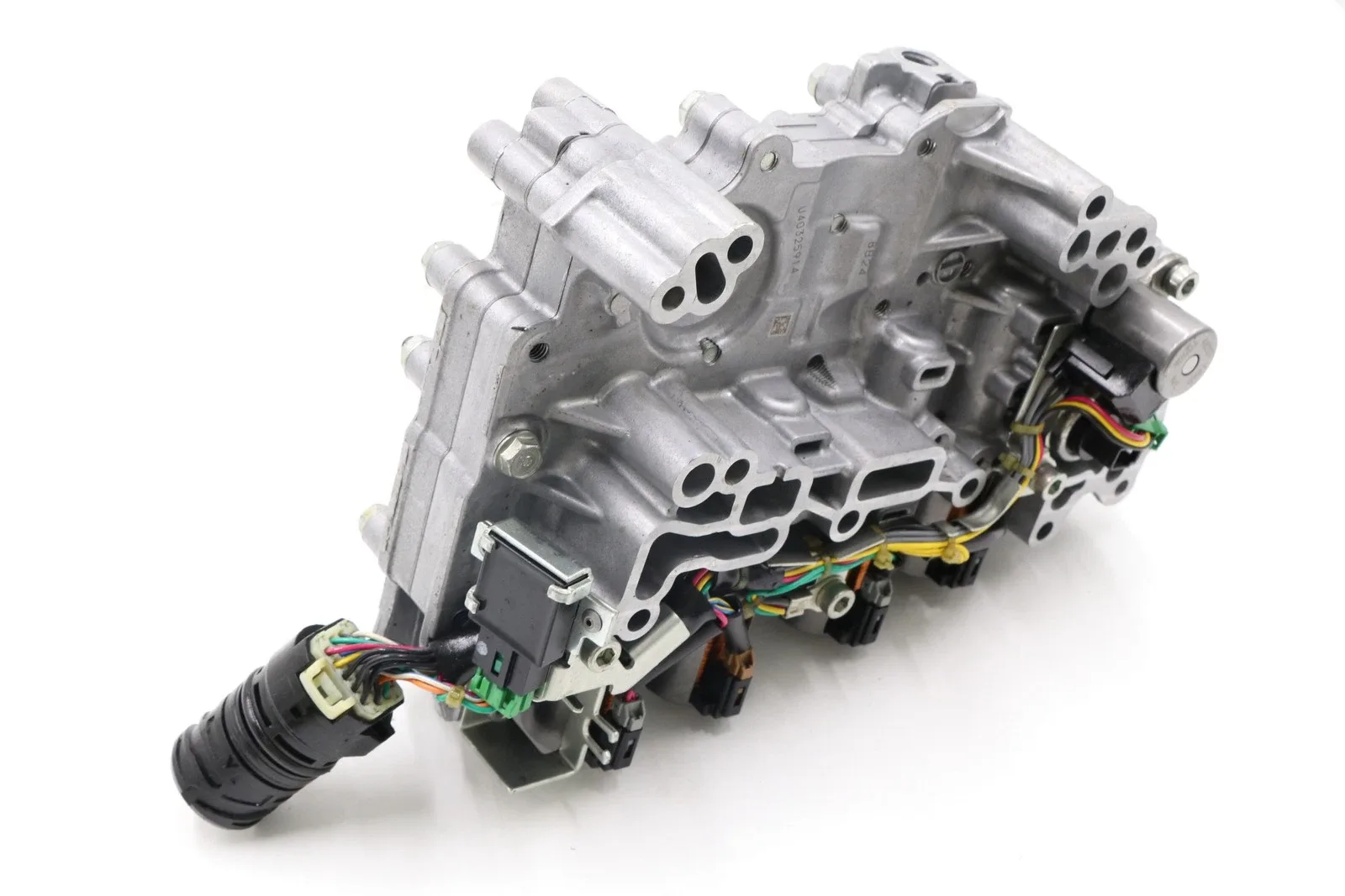 RE0F11A JF015E Transmission Valve Body CVT For Suzuki SX4 2010-2013 image 2
