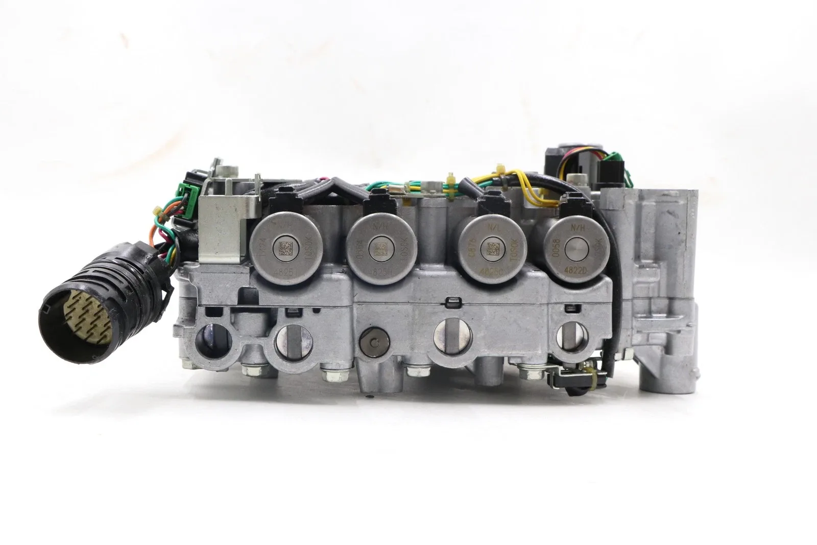 RE0F11A JF015E Transmission Valve Body CVT For Suzuki SX4 2010-2013 image 3