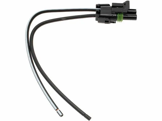 58ZB53Y Auto Trans Output Shaft Speed Sensor Connector Fits Oldsmobile 98