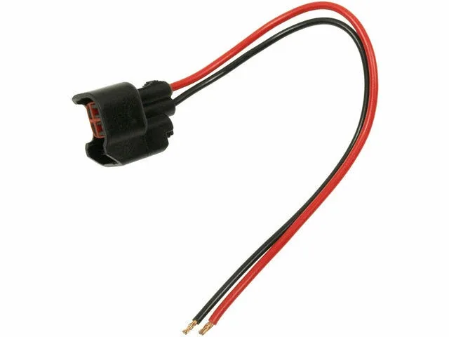 73BK78H Auto Trans Output Shaft Speed Sensor Connector Fits Ford Expedition