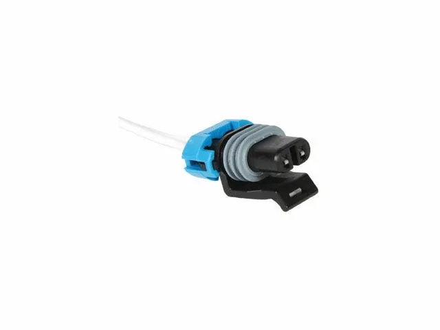 33WX68X Auto Trans Output Shaft Speed Sensor Connector Fits Chevy Cavalier