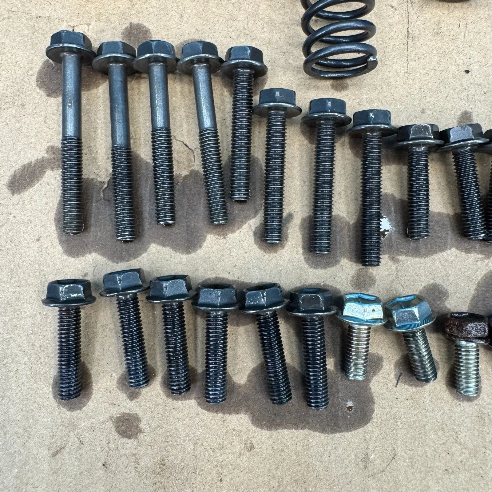 2014-2024 Lexus IS250/IS300/IS350 Automatic Transmission Valve Body 35410-30A31 image 4