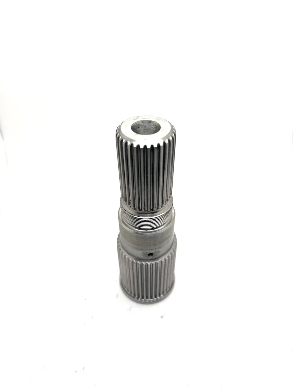 Allison 1000 5-Speed 4wd Transmission Output Shaft Duramax Diesel 29 Spline OE image 2