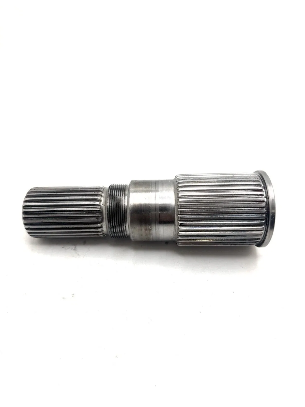 Allison 1000 5-Speed 4wd Transmission Output Shaft Duramax Diesel 29 Spline OE image 4