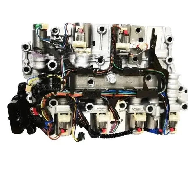 Ford / Lincoln 8F35 8-Speed Valve Body JM5Z-7A100-D