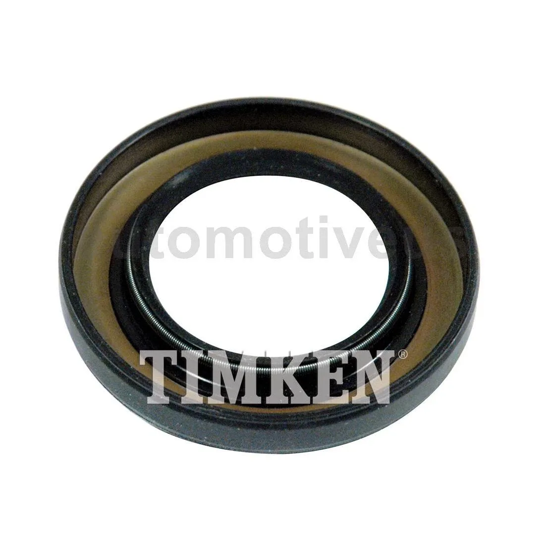 Manual Transmission Output Shaft Seal Timken For Honda Accord 2003 2004 2005-07 image 2