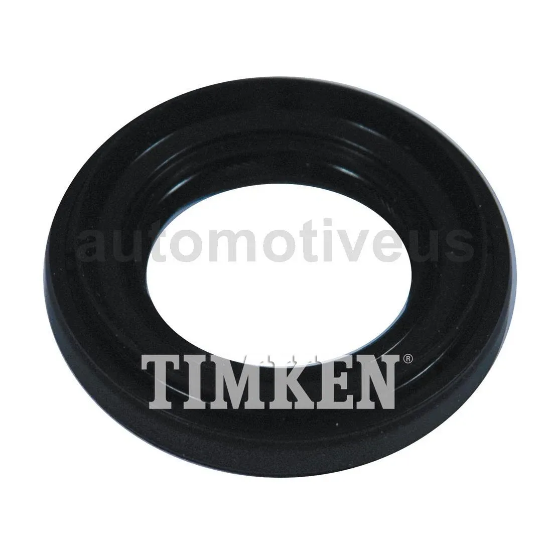 Manual Transmission Output Shaft Seal Timken For Honda Accord 2003 2004 2005-07 image 3