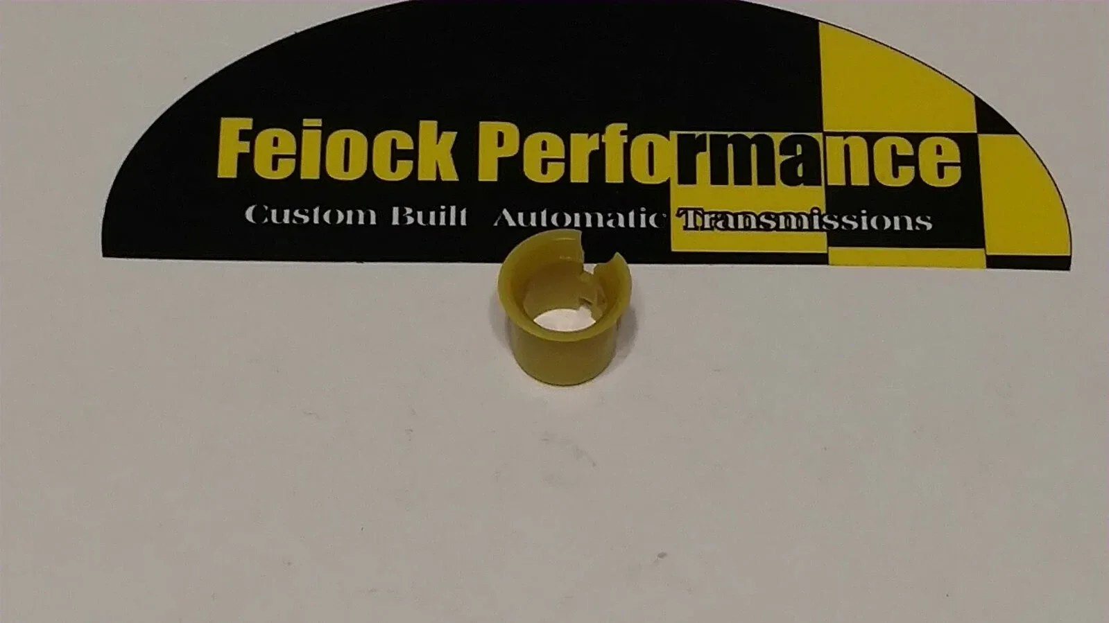 TH350 Nylon Output Shaft Bushing - Non Wearing Low Friction