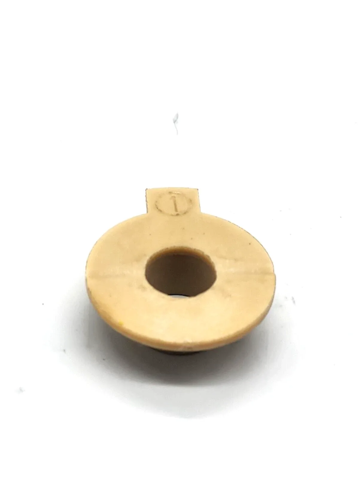 .For GM 200-4R Forward Drum to Output Shaft washer, #1 .068 Thick image 2