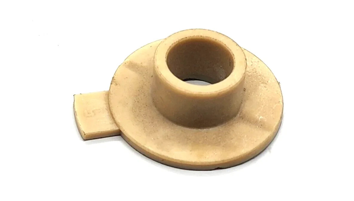 .For GM 200-4R Forward Drum to Output Shaft washer, #1 .068 Thick image 3