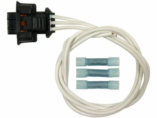 67NB36H Auto Trans Output Shaft Speed Sensor Connector Fits 2002-2007 Saturn Vue