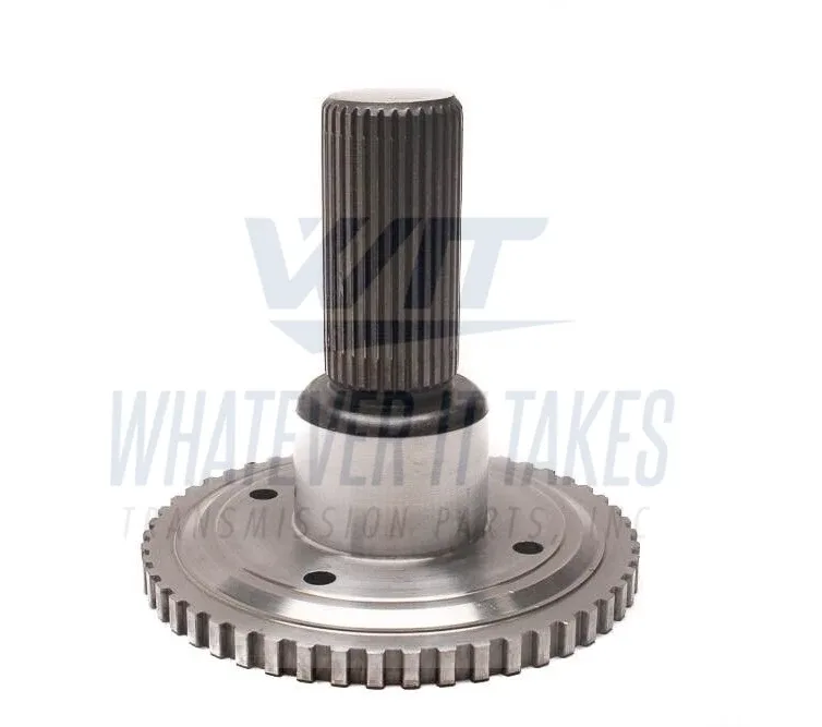 U34678PA - 4L80E Output Shaft 4X4 1999-Up
