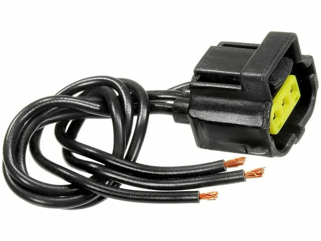 14HZ53D Auto Trans Output Shaft Speed Sensor Connector Fits Mercury Cougar