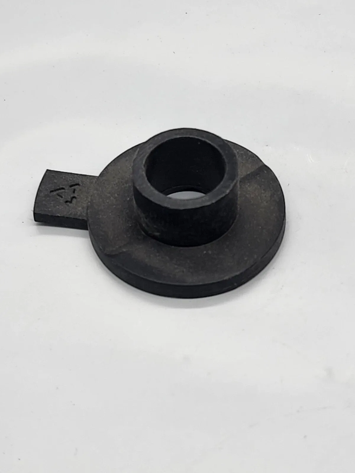 .For GM 200-4R transmission Forward Drum to Output Shaft washer, #7 .098 Thick image 2