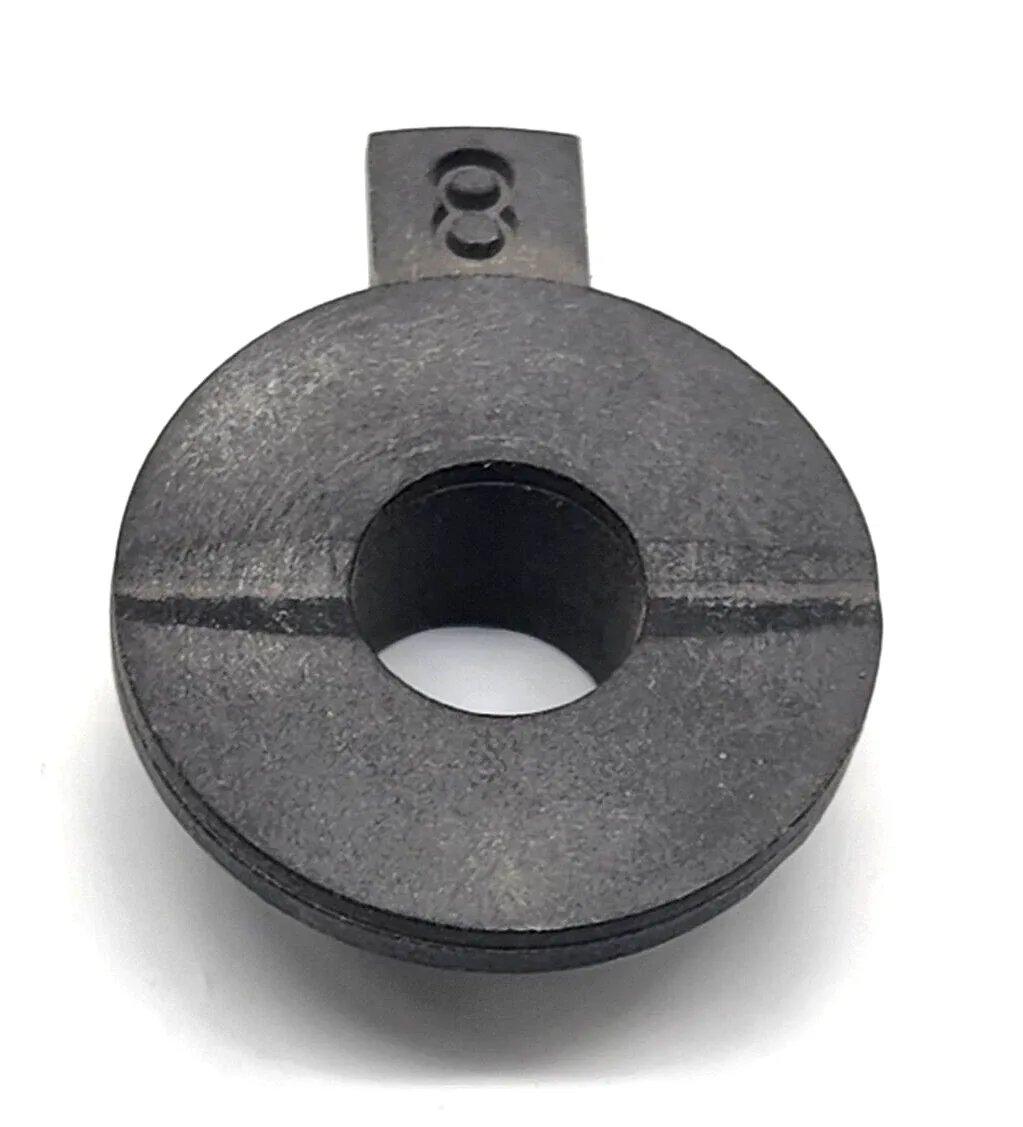 .For GM 200-4R transmission Forward Drum to Output Shaft washer, #8 .103 Thick