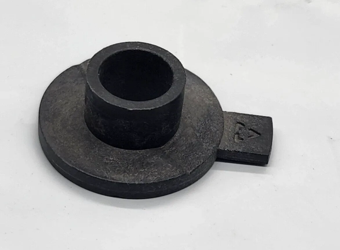 .For GM 200-4R Forward Drum to Output Shaft washer, #9 .108 Thick image 2