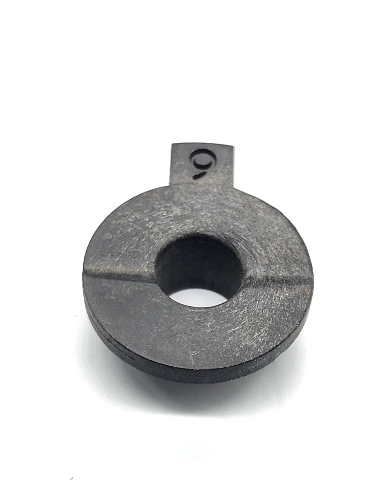 .For GM 200-4R Forward Drum to Output Shaft washer, #9 .108 Thick