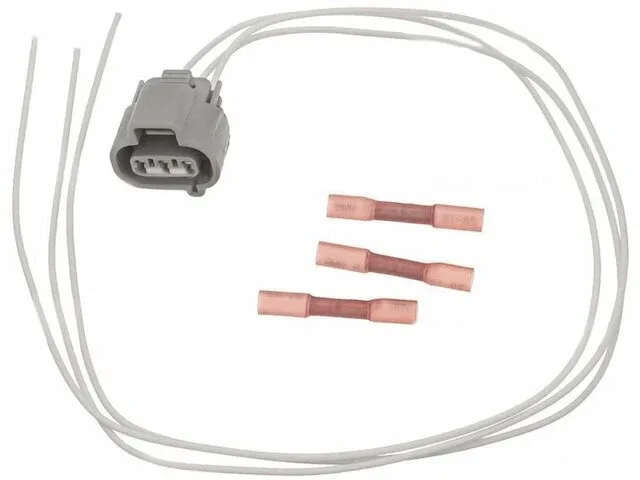 19CS41S Auto Trans Output Shaft Speed Sensor Connector Fits Toyota Avalon
