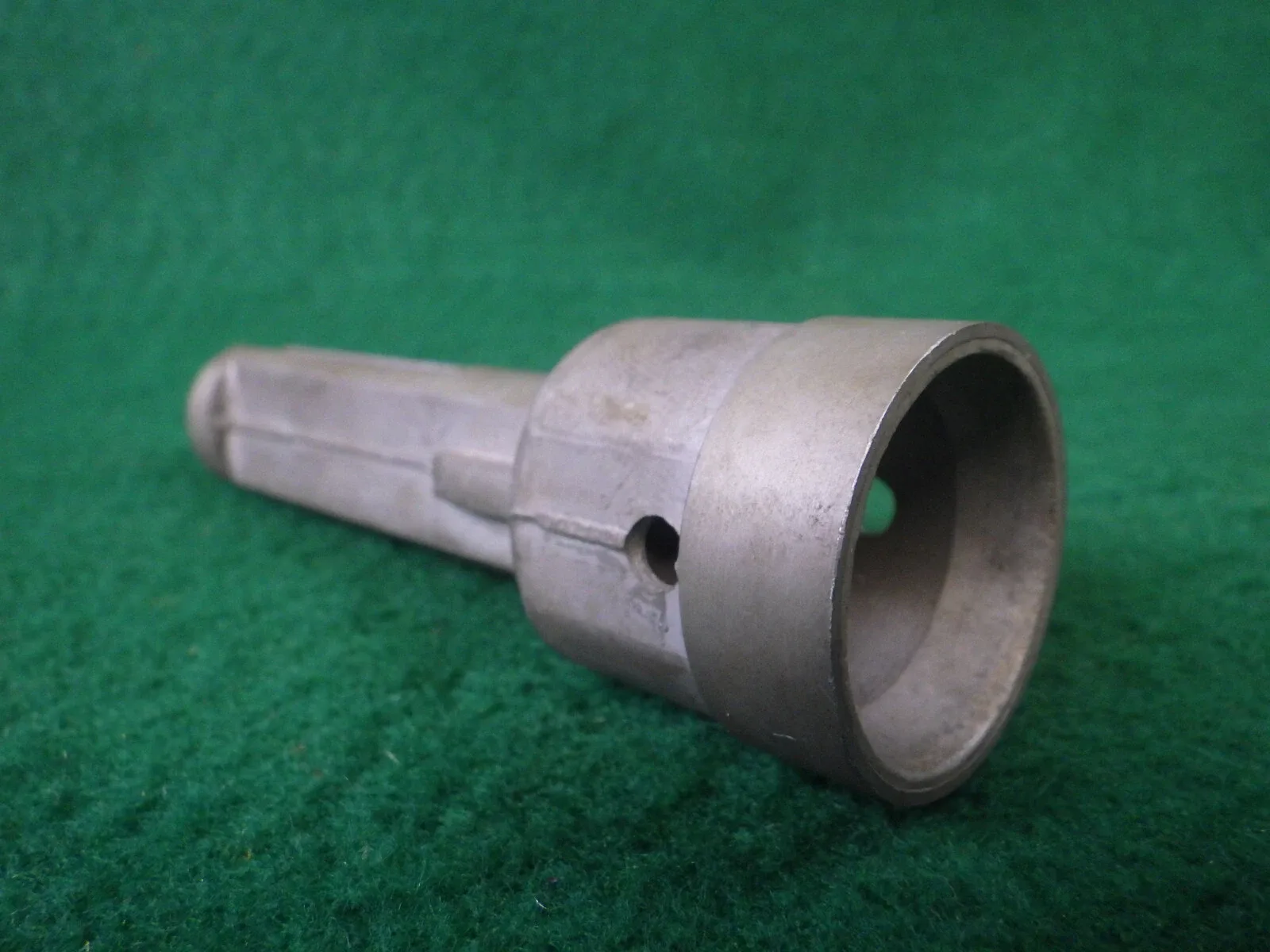 NOS/NORS Ford output shaft repair sleeve B1A-77063-A 1951-1963 manual trans image 4