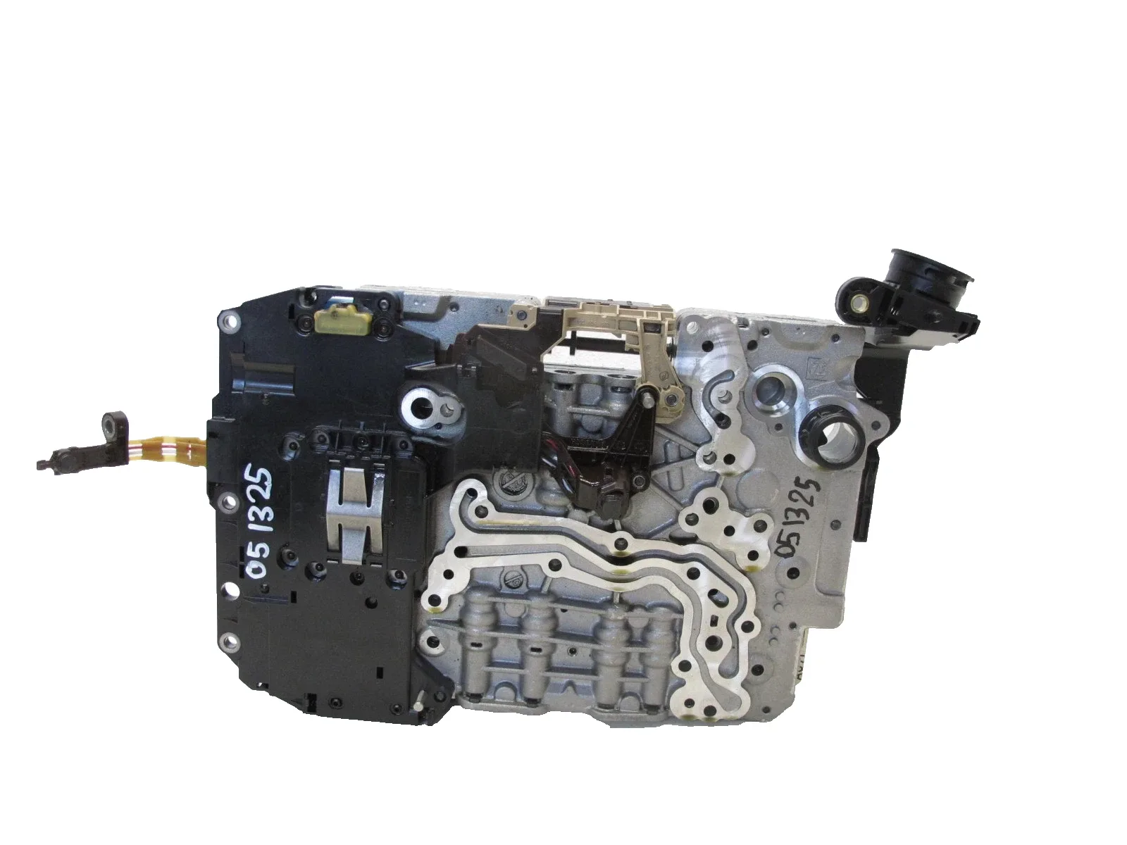 MECHATRONIC TRANSMISSION VALVE BODY PRU 13-16 AUDI B8 A4 A6 A7 Q5 051325