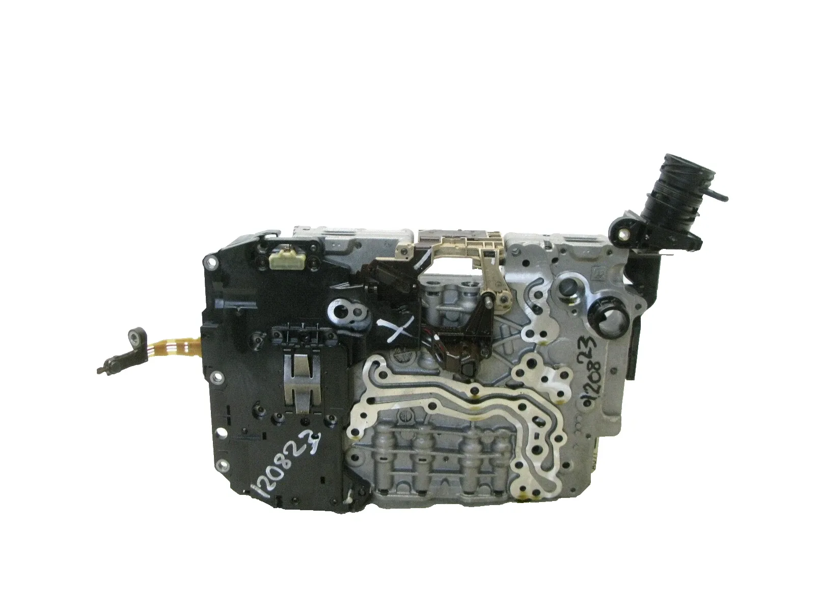 2013-2016 Audi B8 A4/A6/A7/Q5 Mechatronic Transmission Valve Body (PRU) - 1087427124