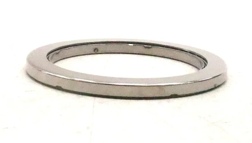 NEW OE Ford T10 Auto Trans Output Shaft Flange Washer LC3Z7B368A F250 F350 20-25 image 4