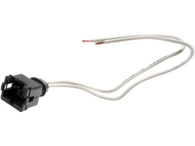 74TB86S Auto Trans Output Shaft Speed Sensor Connector Fits 1995-2002 VW Cabrio