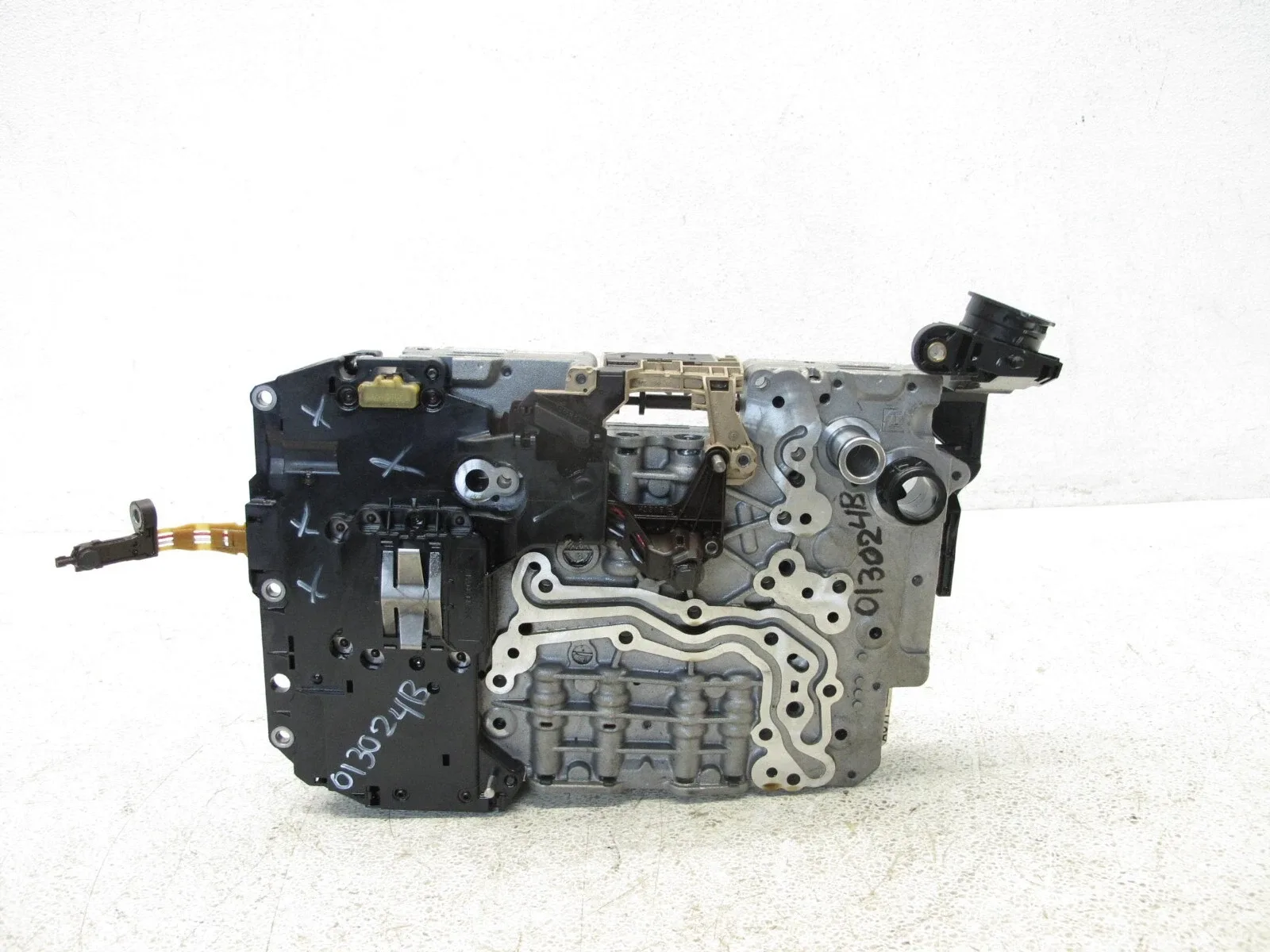2013-2016 Audi B8 A4/A6/A7/Q5 PRU Mechatronic Valve Body (0260550082) image 4