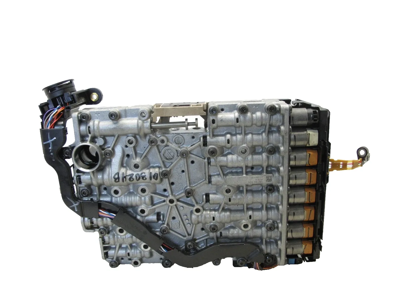 2013-2016 Audi B8 A4/A6/A7/Q5 PRU Mechatronic Valve Body (0260550082)