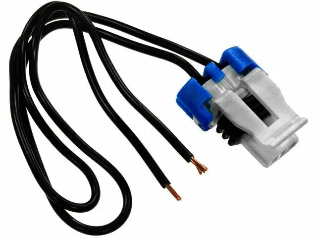 39BR72K Auto Trans Output Shaft Speed Sensor Connector Fits 1991-2002 Saturn SL
