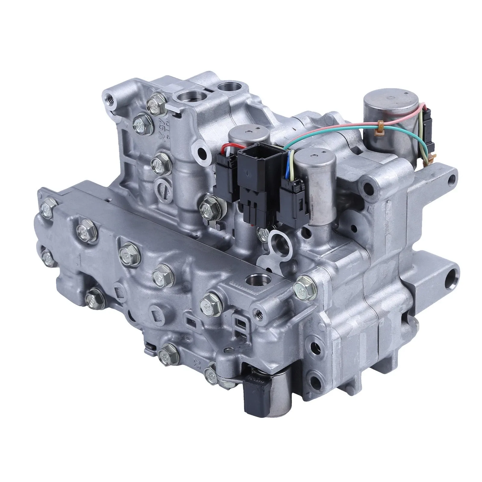 2016-2023 Honda CVT Valve Body 27000-5X9-014 image 3
